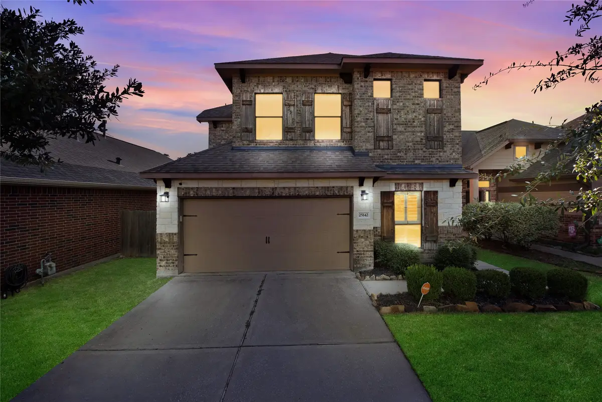25142 Andris Lane, Spring, TX 77386 - Image #1