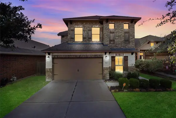 25142 Andris Lane, Spring, TX 77386