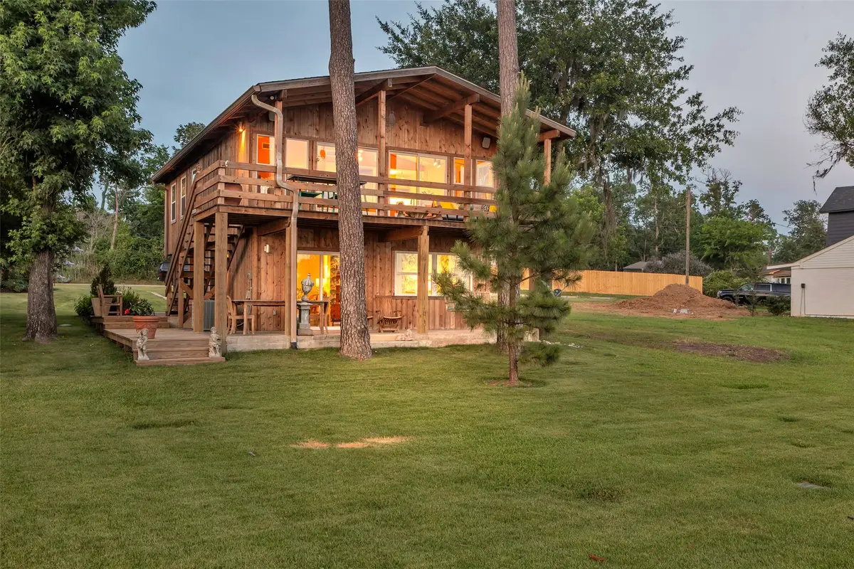 784 W Cattle Drive, Onalaska, TX 77360 - #1