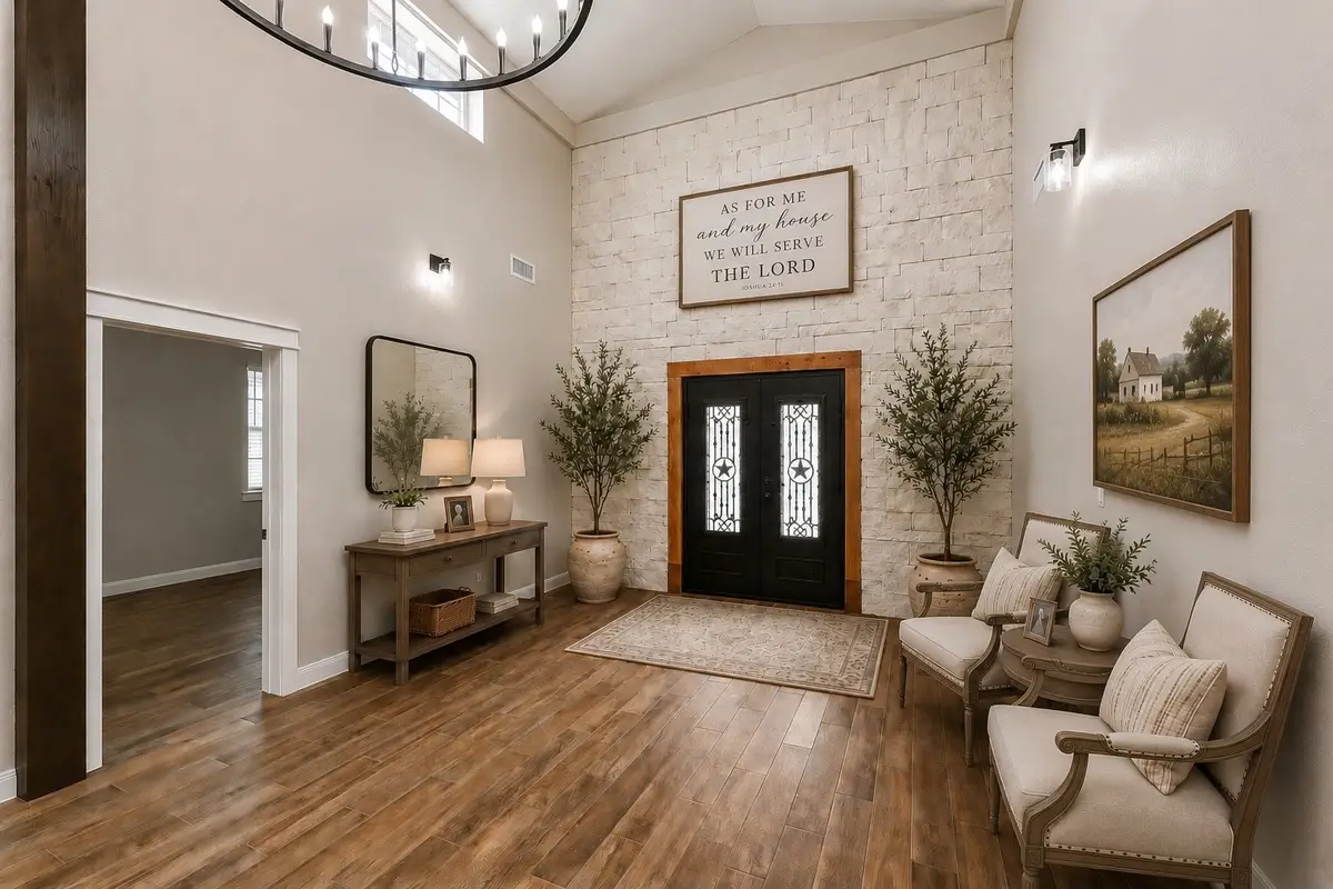 4864 County Road 182 Off, Alvin, TX 77511 - #1