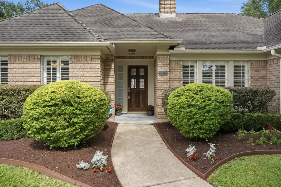 15123 Greenleaf Lane, Houston, TX 77062 - #2