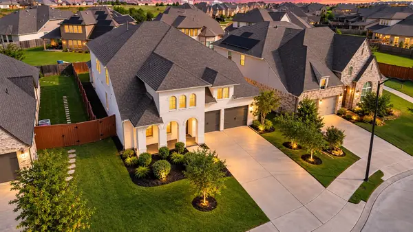 23306 Markstone Glen Court, Katy, TX 77493