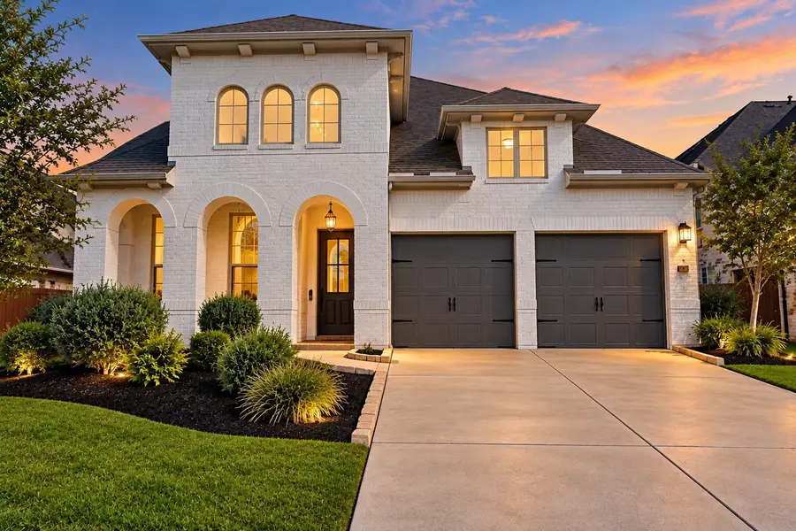 23306 Markstone Glen Court, Katy, TX 77493 - #2