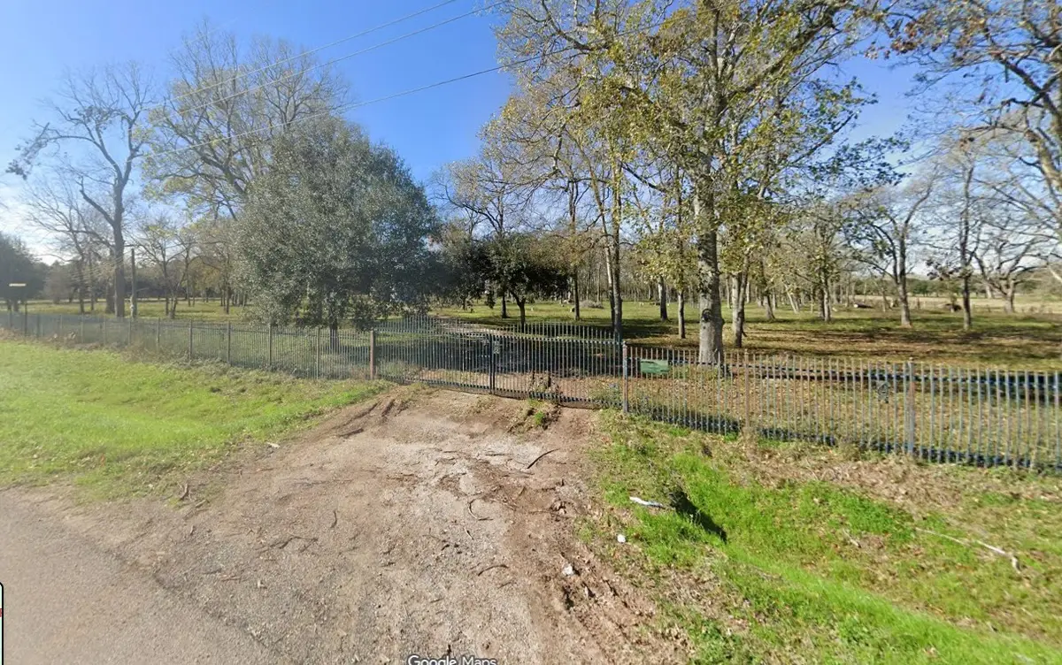 0 Peach Ridge Road, Brookshire, TX 77423 - Image #1