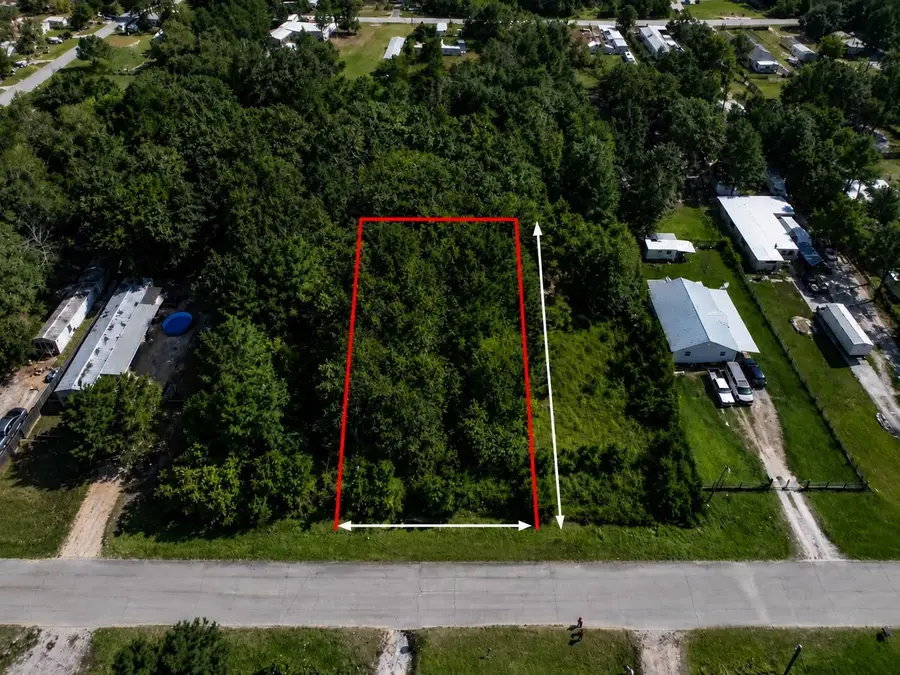 1616 County Road 3404, Cleveland, TX 77327 - #2
