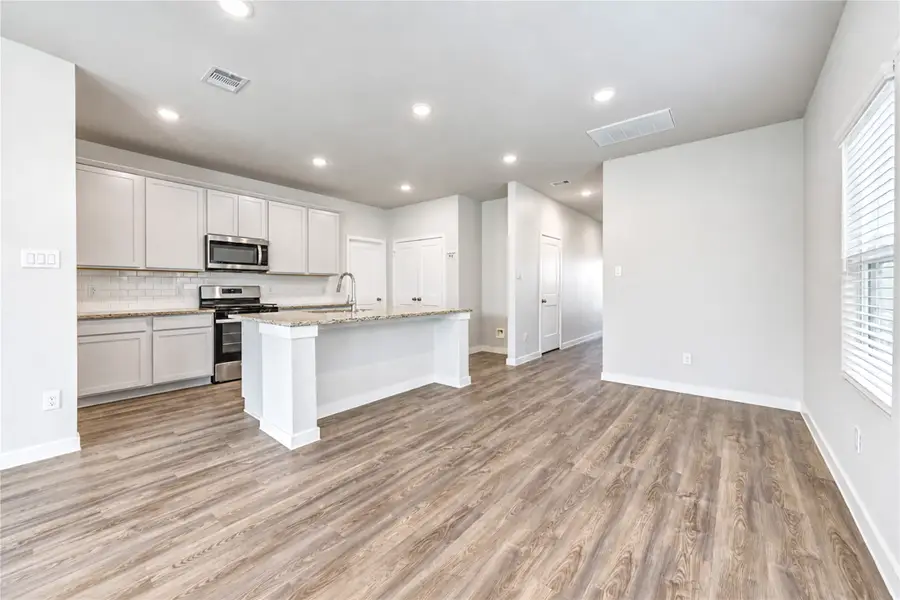 5726 Blue Grama Drive, Katy, TX 77493 - #3