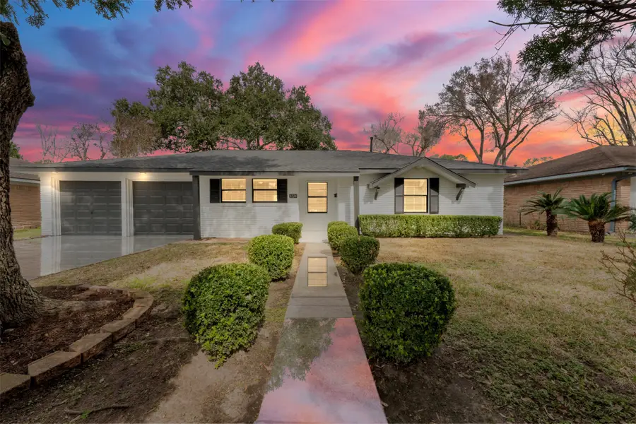 5734 Farwell Drive, Houston, TX 77035 - #2