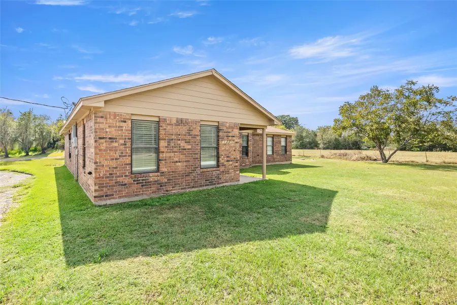 11050 Antioch Road, Midway, TX 75852 - #2