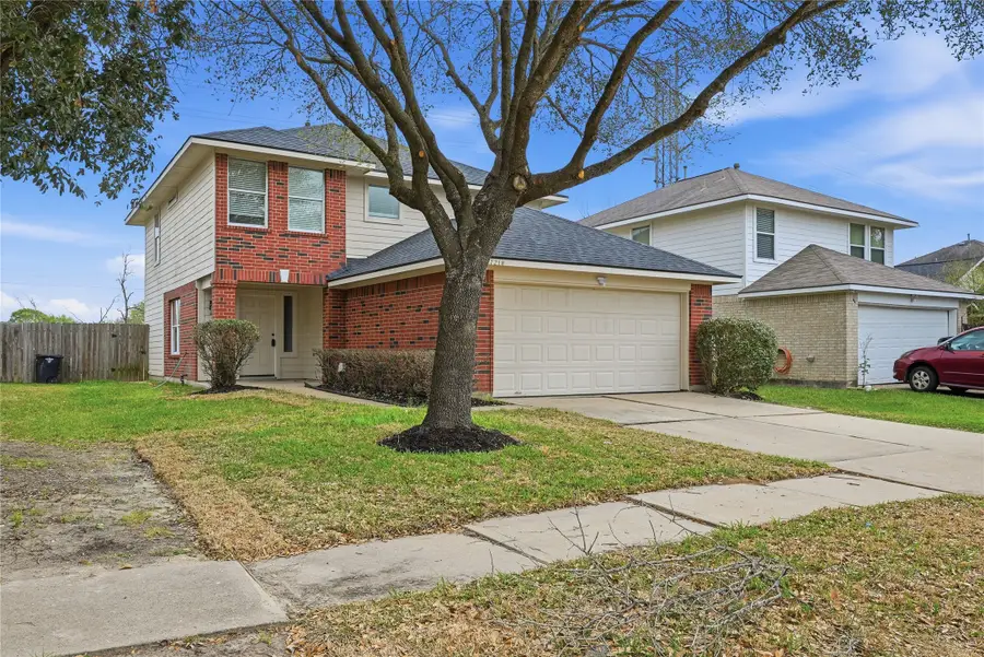 7218 Kransburg Ranch Drive, Cypress, TX 77433 - #2