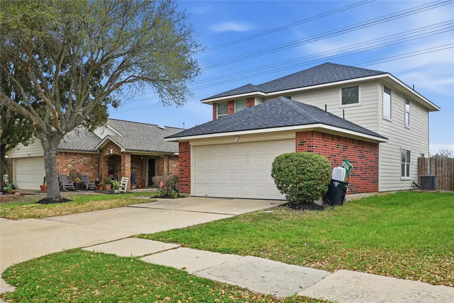 7218 Kransburg Ranch Drive, Cypress, TX 77433 - #3