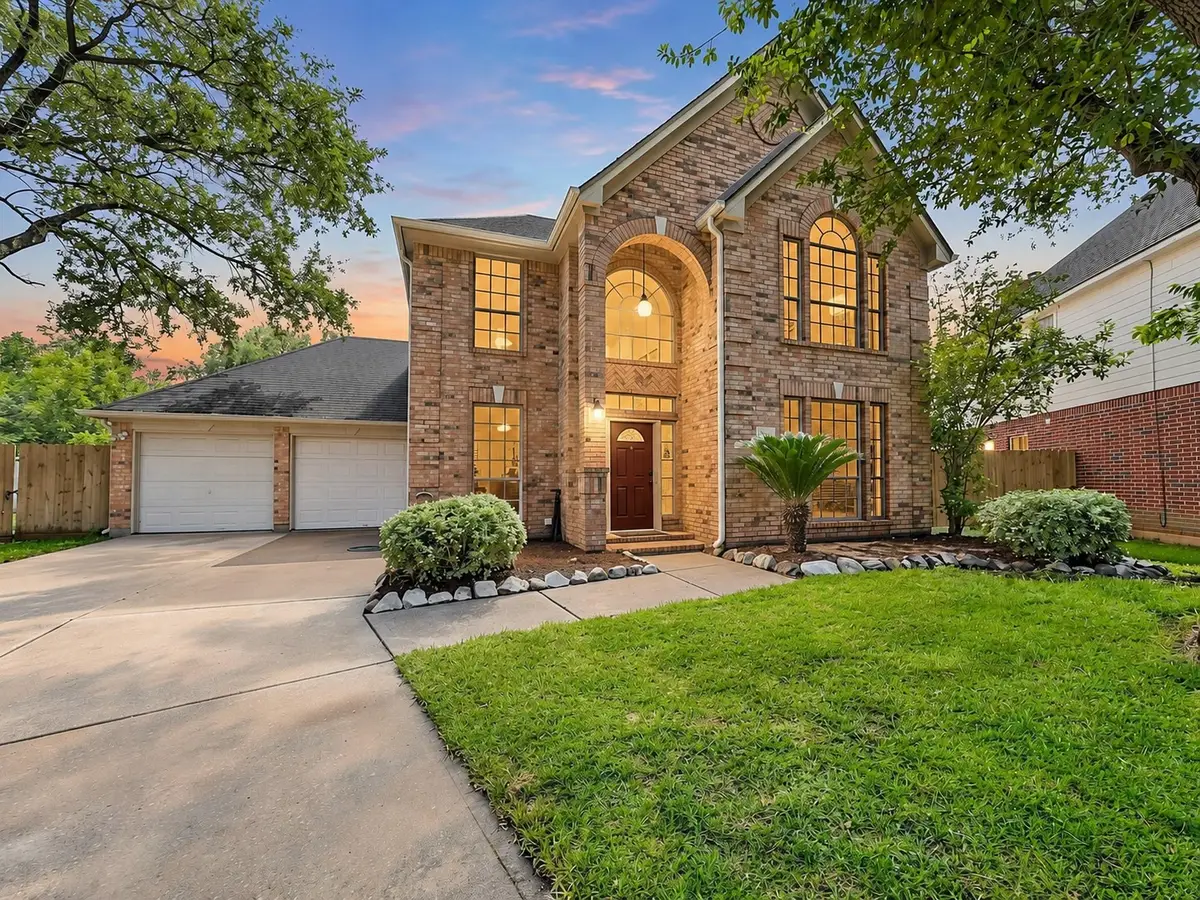 12546 Castlestone Drive, Houston, TX 77065 - #1
