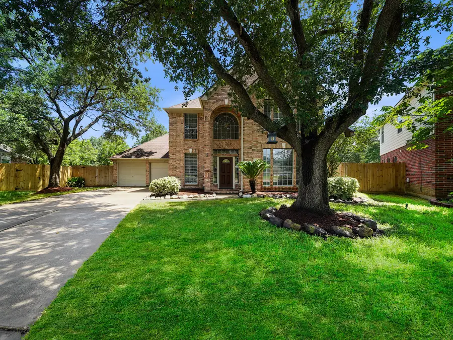 12546 Castlestone Drive, Houston, TX 77065 - #2