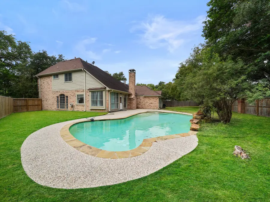 12546 Castlestone Drive, Houston, TX 77065 - #3
