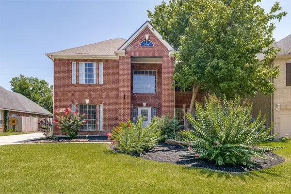 11815 Lakewood Hills Drive, Tomball, TX 77377