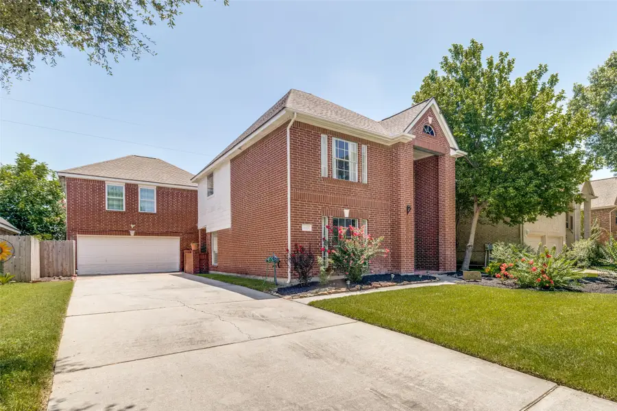 11815 Lakewood Hills Drive, Tomball, TX 77377 - Image #2