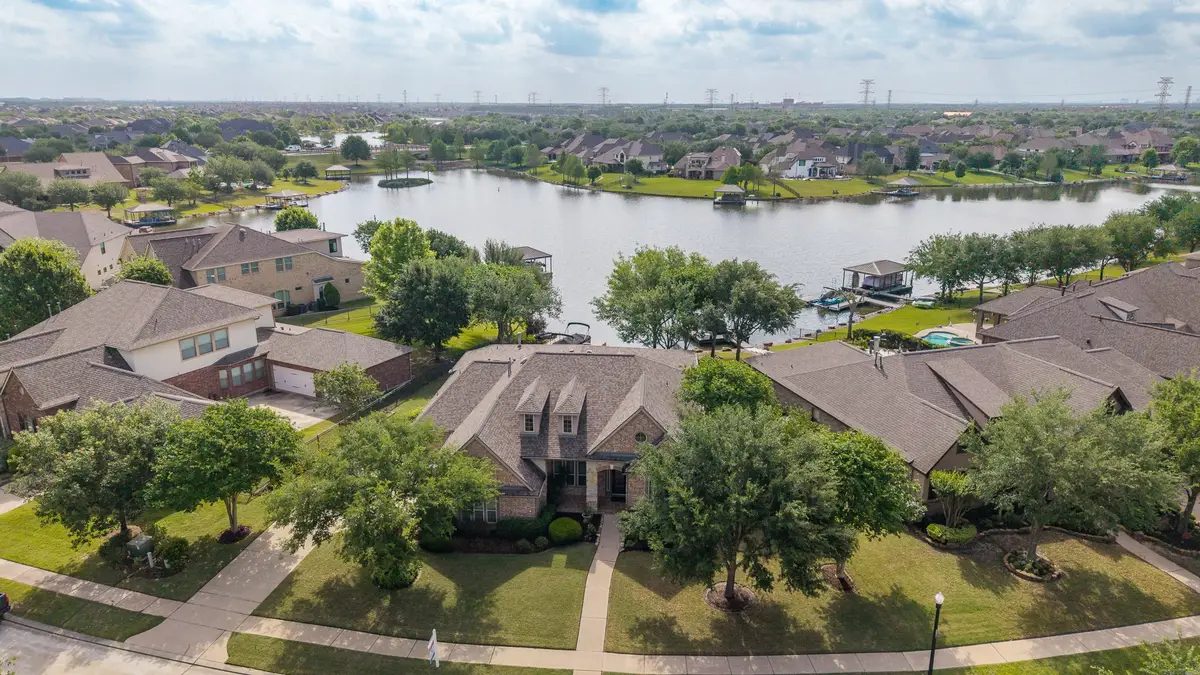 9710 W Pedernales River Drive, Cypress, TX 77433 - #1