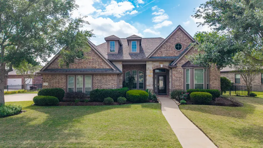 9710 W Pedernales River Drive, Cypress, TX 77433 - #3