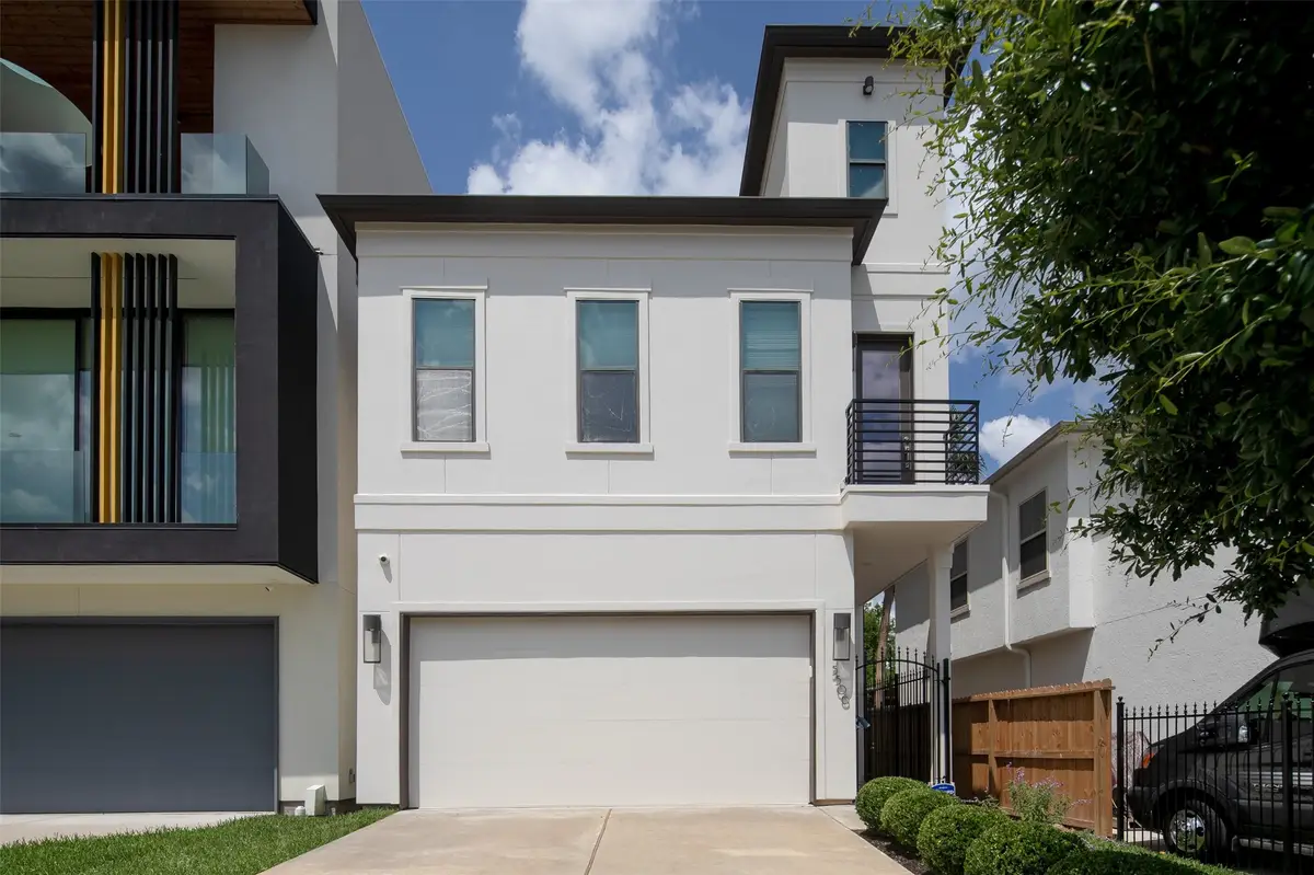 5506 Bosque Street, Houston, TX 77056 - Image #1