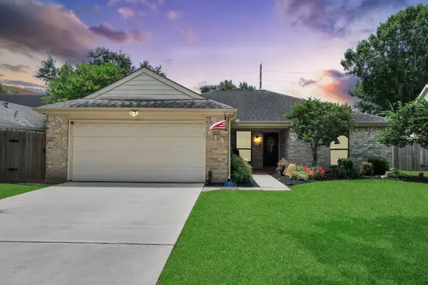 614 7th Street, Sugar Land, TX 77498