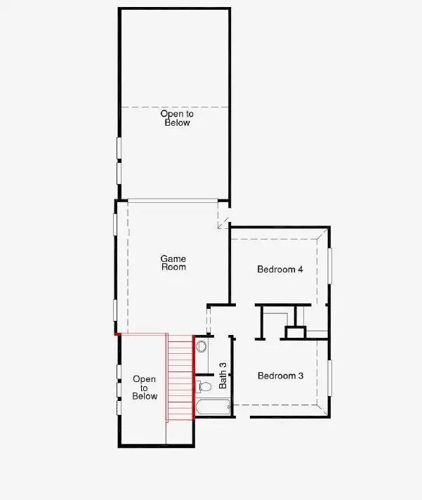 26414 Euphoria Way, Hockley, TX 77447 - #3