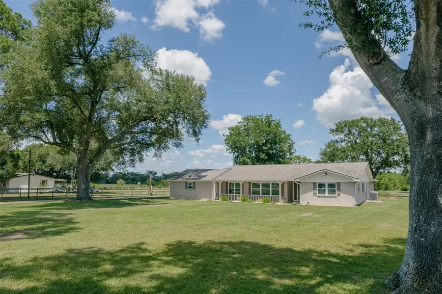 17318 Penick Road, Waller, TX 77484 - #3
