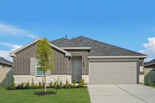 14274 Moonflower Drive, Splendora, TX 77372