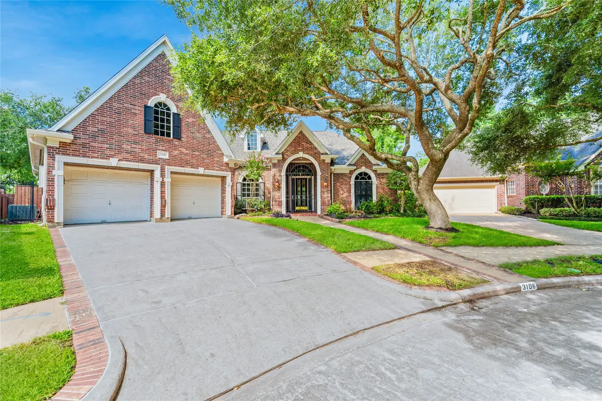 3106 Royal Lytham Court, Sugar Land, TX 77479 - Image #1