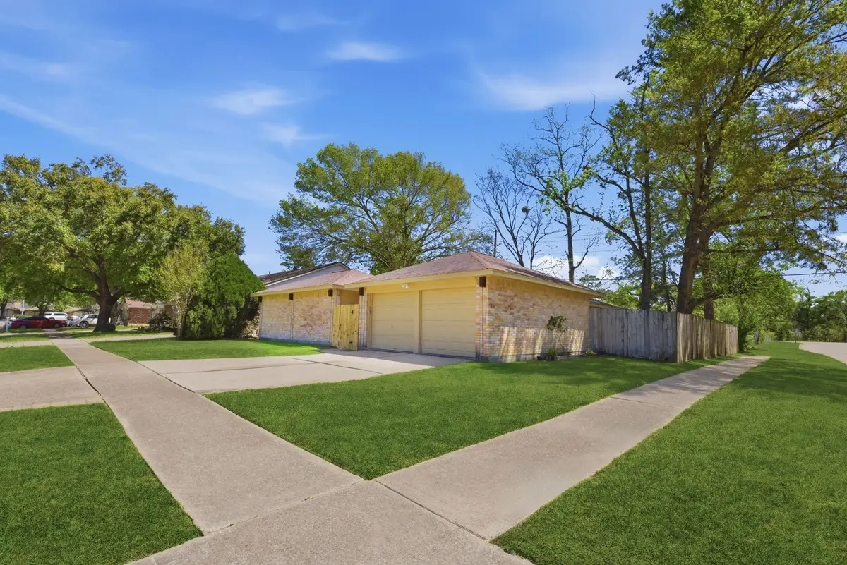 6102 Knotty Post Lane, Spring, TX 77373 - #1