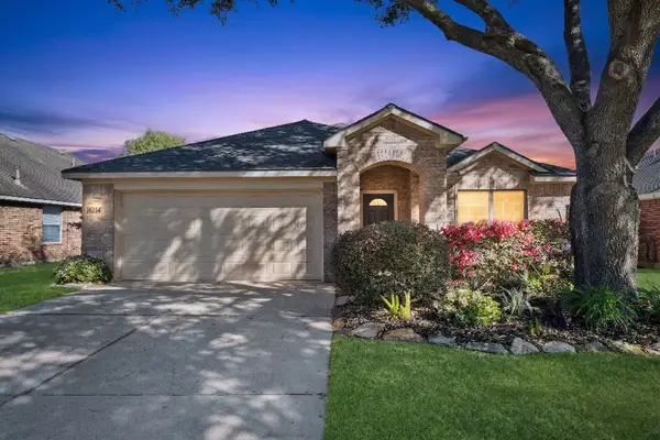 16114 Stone Stable Lane, Cypress, TX 77429