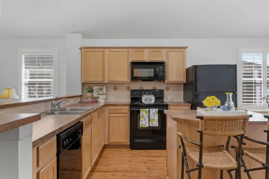 16114 Stone Stable Lane, Cypress, TX 77429 - #3