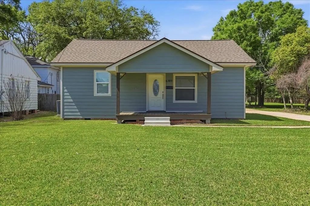 6309 32nd Street, Groves, TX 77619 - #1