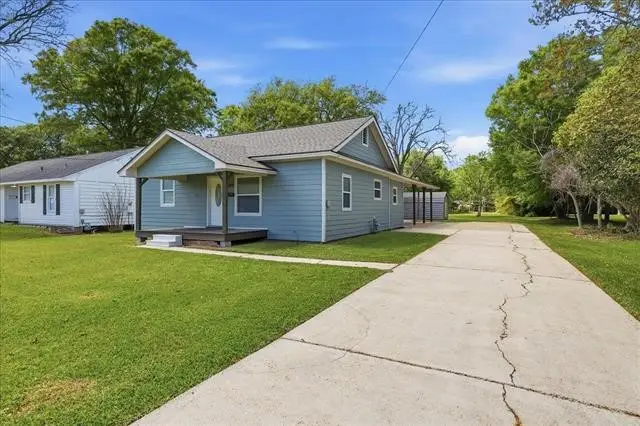 6309 32nd Street, Groves, TX 77619 - #3