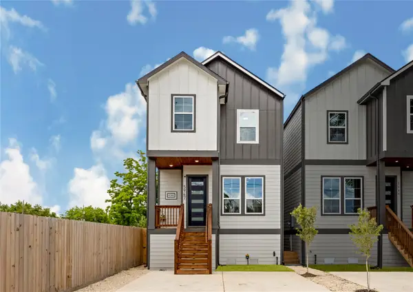 5947 Collingsworth Street, Houston, TX 77026