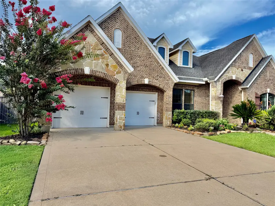 6223 Duke Trail Lane, Sugar Land, TX 77479 - #2