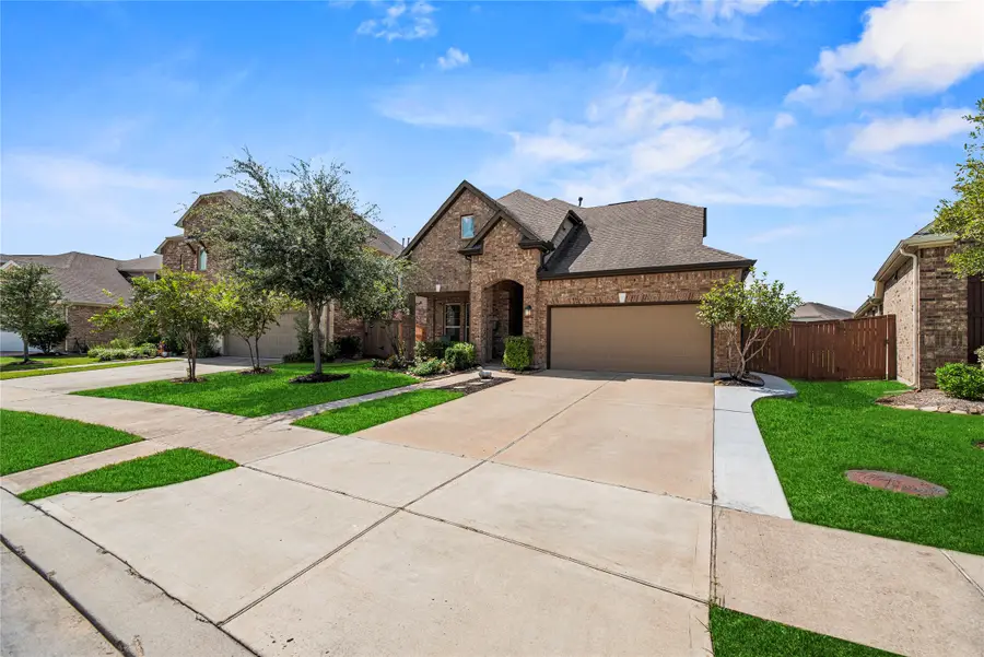 6143 Rosehill Harvest Loop, Katy, TX 77493 - Image #3