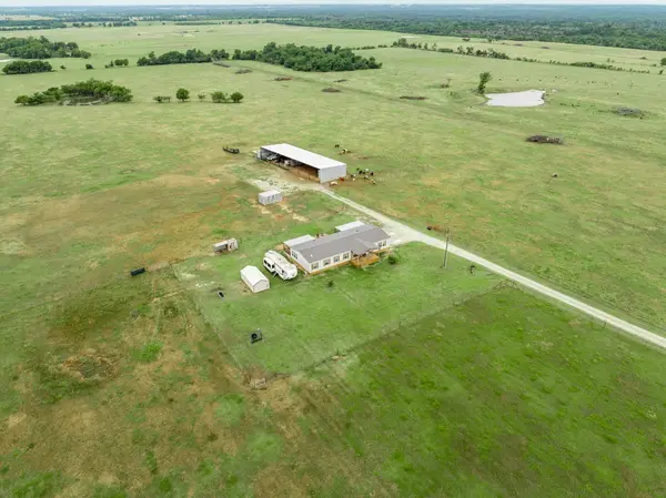 523 Lcr 667, Kosse, TX 76653