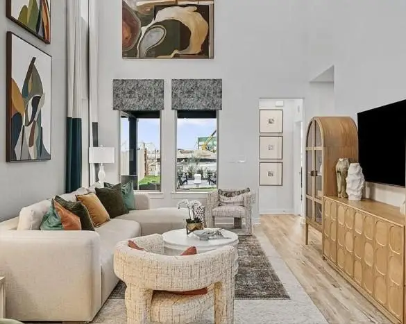 17214 Bluebonnet Creek Trail, Hockley, TX 77447 - Image #1