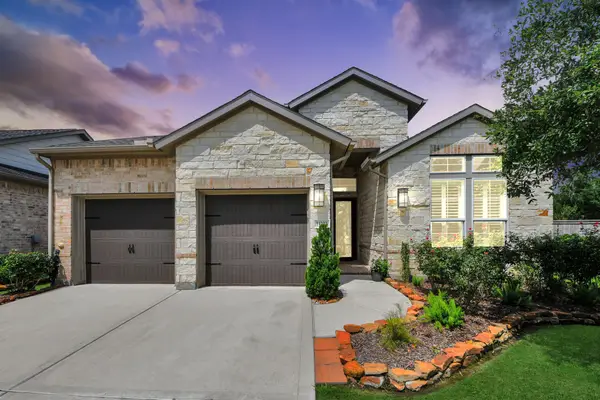13202 James Terrace Lane, Houston, TX 77059