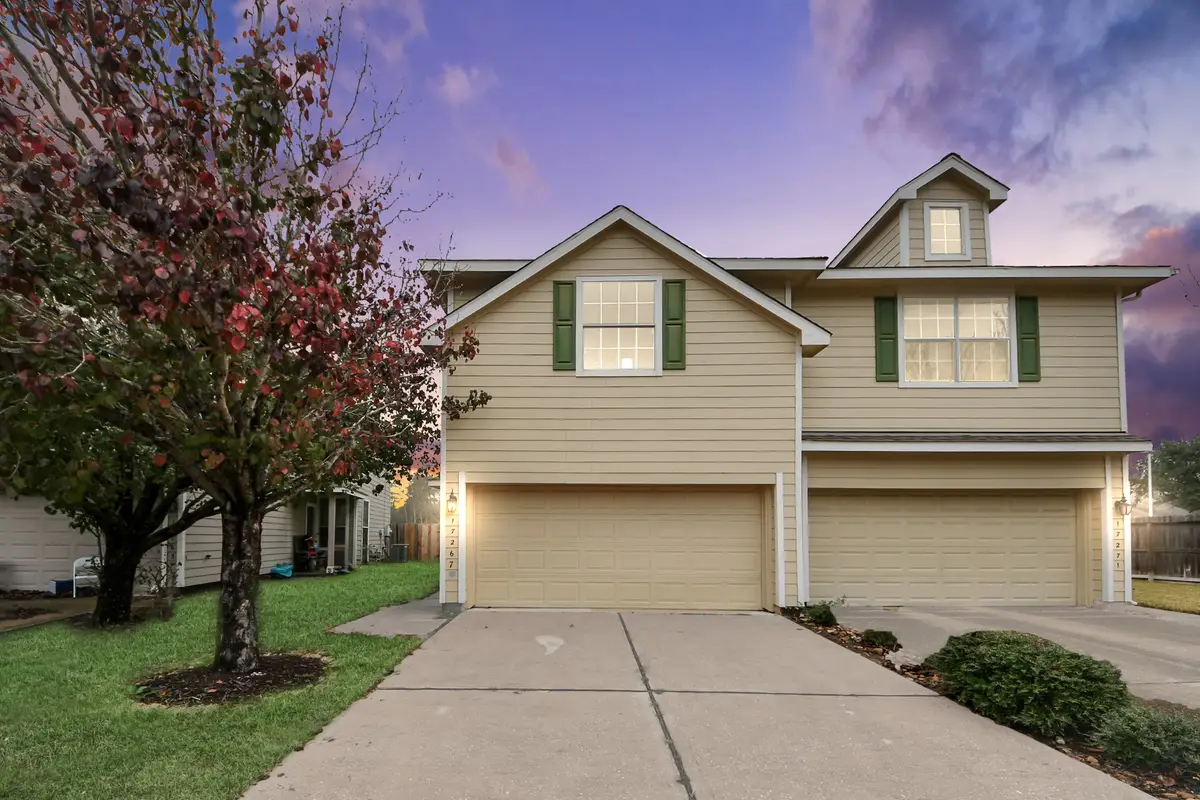 17267 Oakwood Chase Drive, Spring, TX 77379 - #1