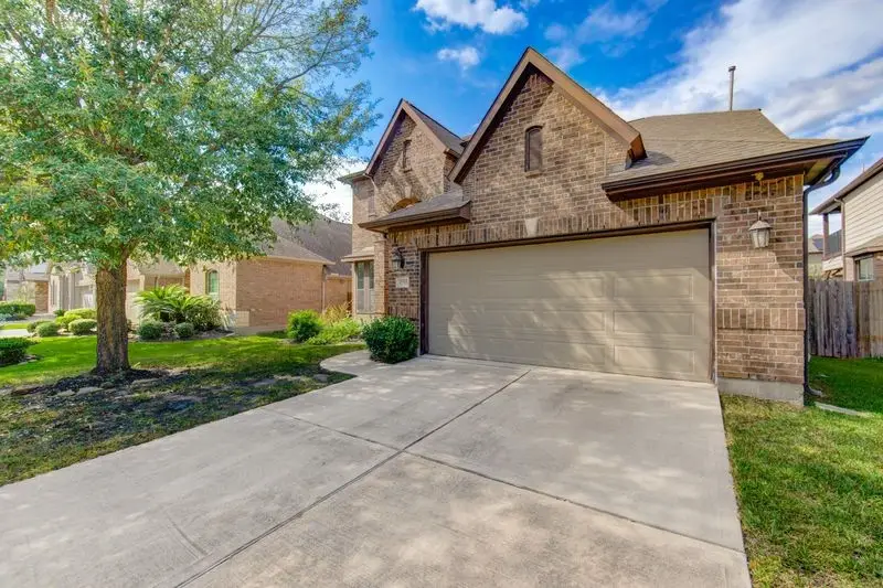 9210 Monarch Mist Lane, Houston, TX 77070 - Image #3
