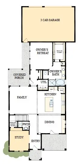 12419 Emerald Enclave Drive, Cypress, TX 77433 - #2