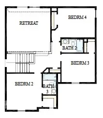 12419 Emerald Enclave Drive, Cypress, TX 77433 - #3