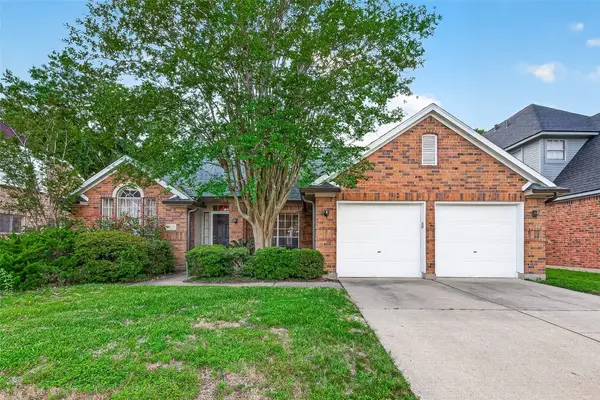 5719 White Mills Drive, Houston, TX 77041