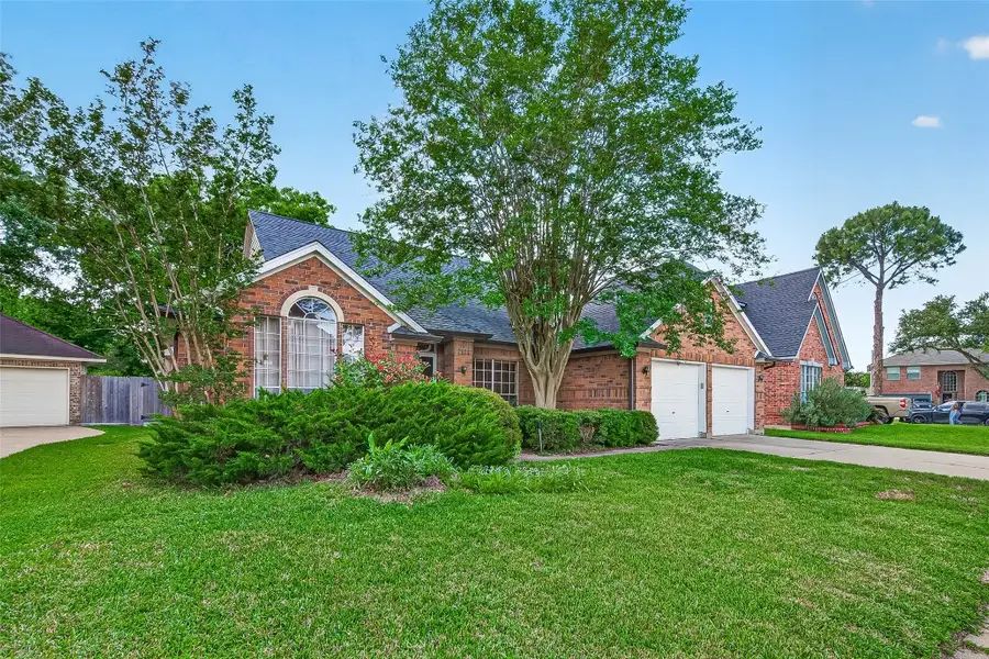 5719 White Mills Drive, Houston, TX 77041 - #2