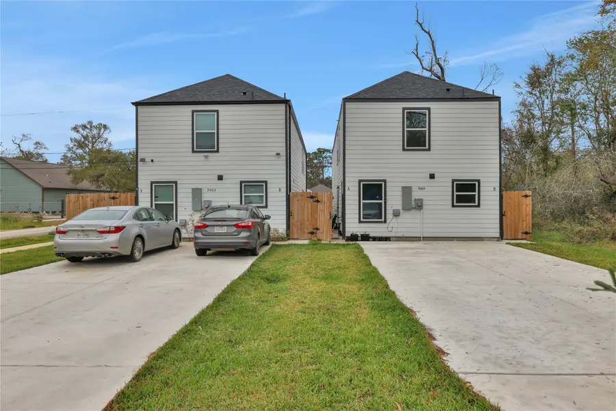 9405 Madera Road, Houston, TX 77078 - Image #3