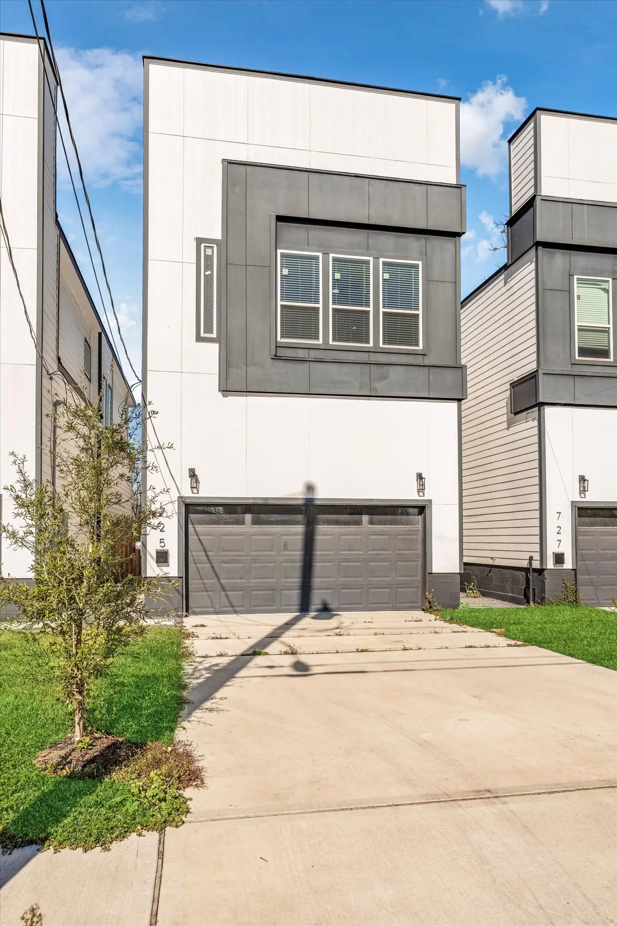 725 E 37th Street, Houston, TX 77022 - #1
