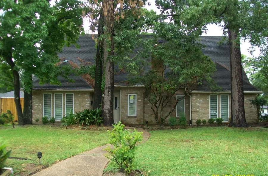 20302 Arrow Cove Drive, Humble, TX 77346 - Image #2