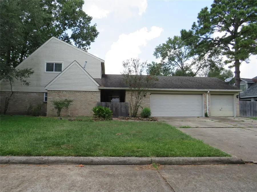 20302 Arrow Cove Drive, Humble, TX 77346 - Image #3