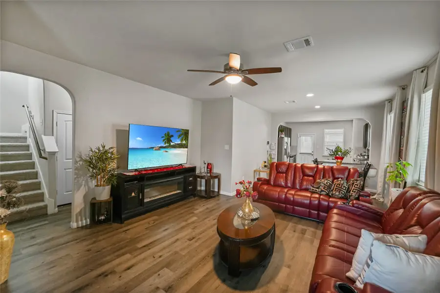 23659 Goodfellow Drive, Spring, TX 77373 - Image #3