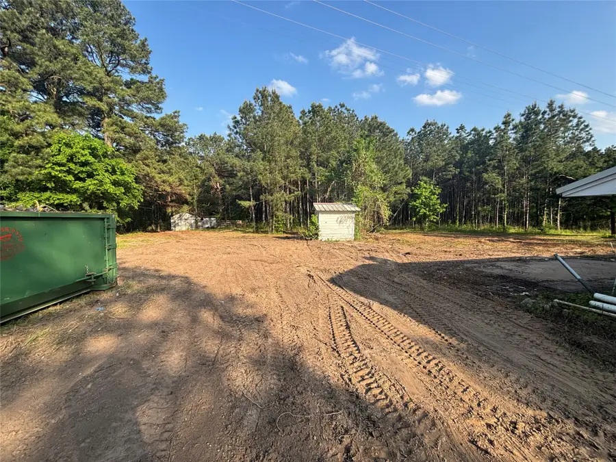 2059 State Highway 19 S, Crockett, TX 75835 - #2